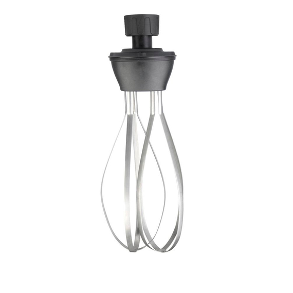Hendi Schneebesen-Aufsatz für Stabmixer, Kitchen Line, (L)250mm Hendi Schneebesen-Aufsatz für Stabmixer, Kitchen Line, (L)250mm