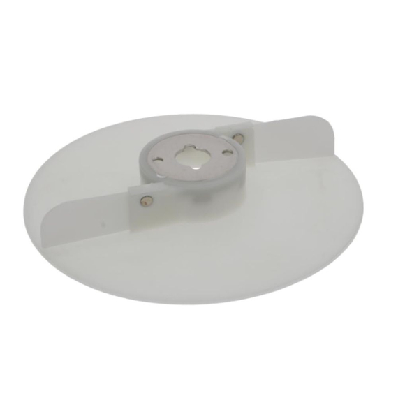 Hendi Auswurfscheibe für Gemüseschneider, ø220mm Hendi Auswurfscheibe für Gemüseschneider, ø220mm