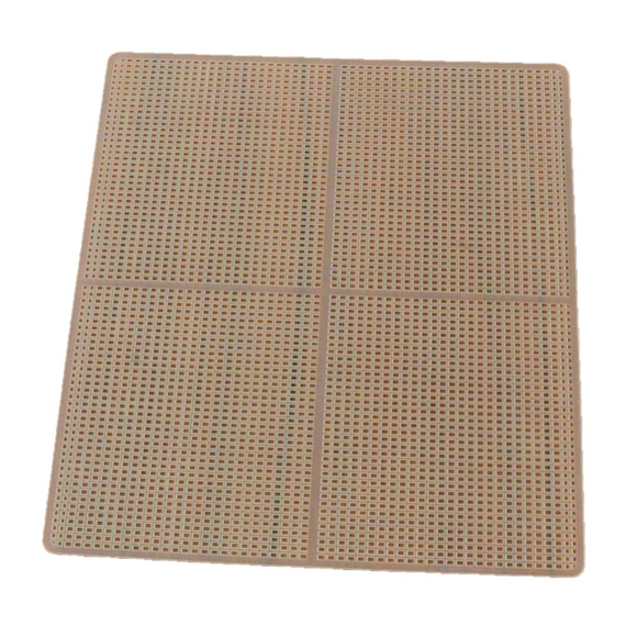 Hendi Kunststoff-Tropfschale für Dörrautomaten, Tropfsieb aus Kunststoff Hendi Kunststoff-Tropfschale für Dörrautomaten, Tropfsieb aus Kunststoff