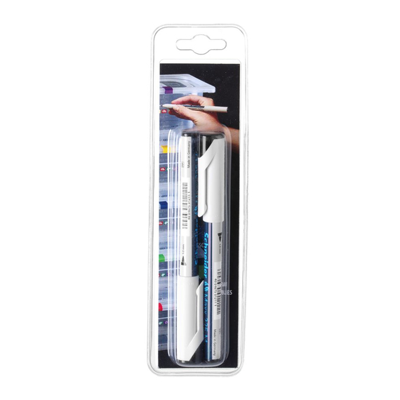 Hendi Catering-Marker, 2 Stk., xx(H)mm 1 Hendi Catering-Marker, 2 Stk., xx(H)mm
