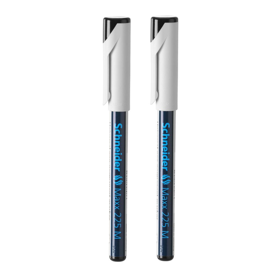 Hendi Catering-Marker, 2 Stk., xx(H)mm Hendi Catering-Marker, 2 Stk., xx(H)mm