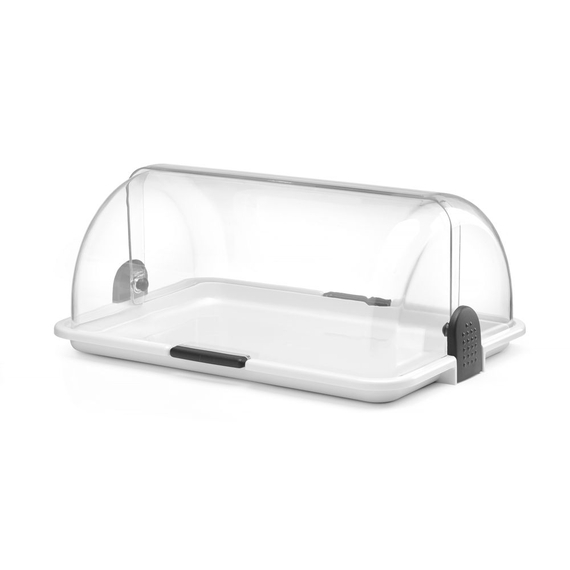 Hendi Rolltop-Display, 465x310x(H)190mm 4 Hendi Rolltop-Display, 465x310x(H)190mm