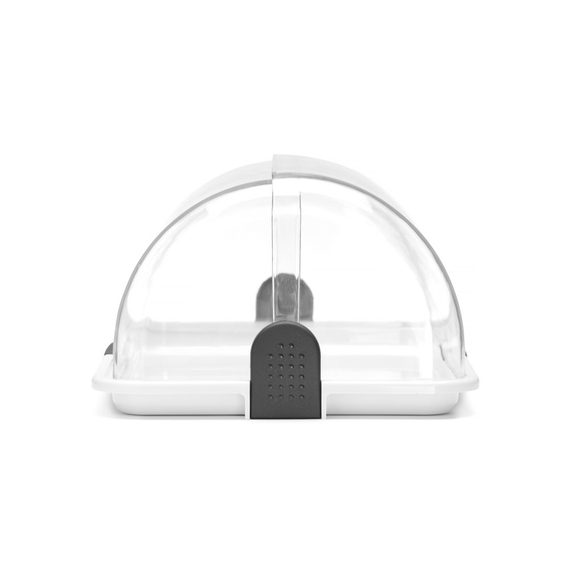 Hendi Rolltop-Display, 465x310x(H)190mm 3 Hendi Rolltop-Display, 465x310x(H)190mm