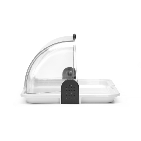 Hendi Rolltop-Display, 465x310x(H)190mm 2 Hendi Rolltop-Display, 465x310x(H)190mm