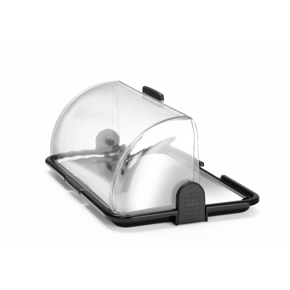 Hendi Rolltop-Display, 465x315x(H)195mm 3 Hendi Rolltop-Display, 465x315x(H)195mm