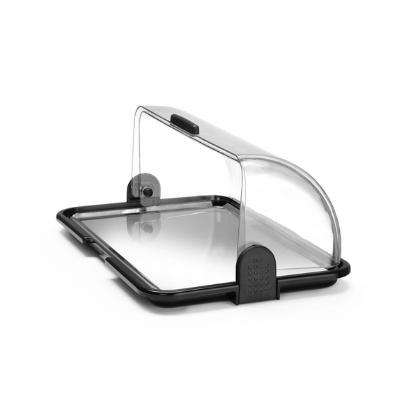 Hendi Rolltop-Display, 465x315x(H)195mm 2 Hendi Rolltop-Display, 465x315x(H)195mm