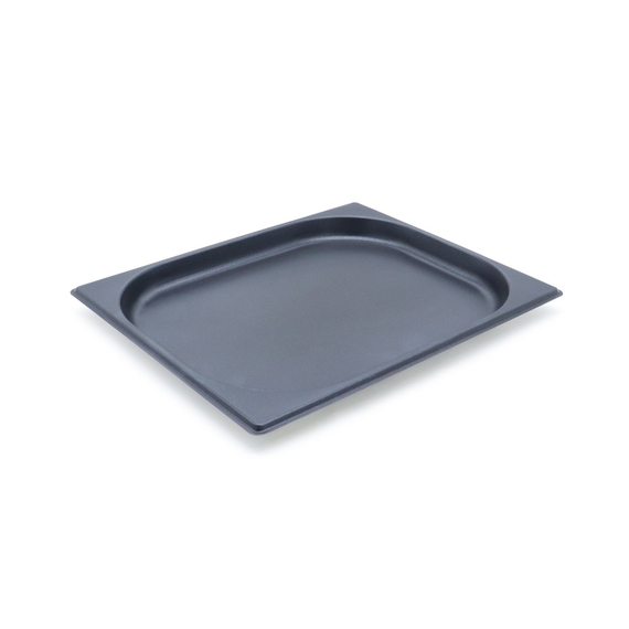 Maxima Gastro Gastronormbehälter - 1/2 GN - 2 cm Tief - Nicht-Stick Maxima Gastro Gastronormbehälter - 1/2 GN - 2 cm Tief - Nicht-Stick