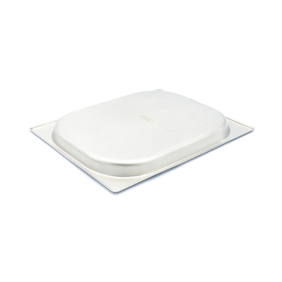 Maxima Gastro Gastronormbehälter - 1/2 GN - 2 cm Tief - Nicht-Stick 1 Maxima Gastro Gastronormbehälter - 1/2 GN - 2 cm Tief - Nicht-Stick