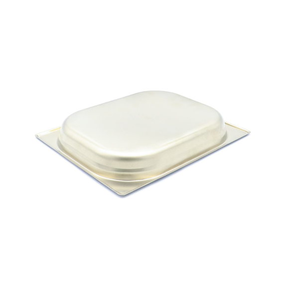 Maxima Gastro Gastronormbehälter - 1/2 GN - 4 cm Tief - Nicht-Stick 1 Maxima Gastro Gastronormbehälter - 1/2 GN - 4 cm Tief - Nicht-Stick