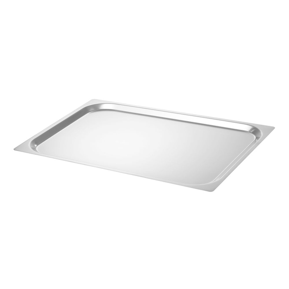 Hendi Kühldisplay-Schale., Silber, 400x300mm 1 Hendi Kühldisplay-Schale., Silber, 400x300mm