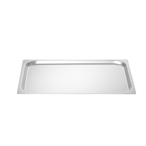 Hendi Kühldisplay-Schale., Silber, 400x300mm Hendi Kühldisplay-Schale., Silber, 400x300mm