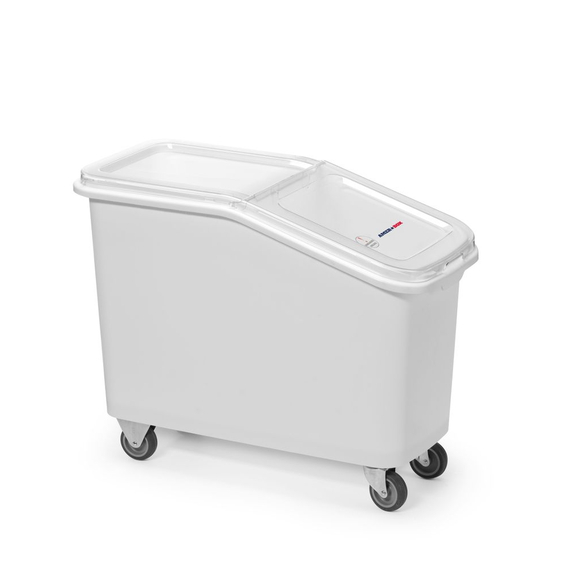 AmerBox Zutaten-Transportwagen, 62L, 345x720x(H)570mm AmerBox Zutaten-Transportwagen, 62L, 345x720x(H)570mm