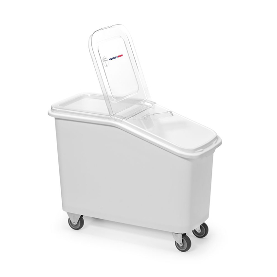 AmerBox Zutaten-Transportwagen, 62L, 345x720x(H)570mm 1 AmerBox Zutaten-Transportwagen, 62L, 345x720x(H)570mm