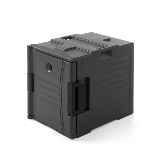 AmerBox Thermo Catering-Container 2x GN 1/1 200, 477x680x(H)620mm AmerBox Thermo Catering-Container 2x GN 1/1 200, 477x680x(H)620mm