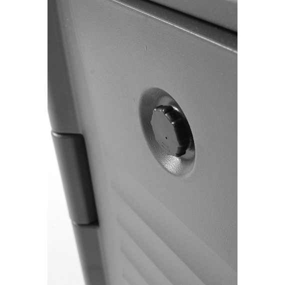AmerBox Thermo Catering-Container 2x GN 1/1 200, 477x680x(H)620mm 2 AmerBox Thermo Catering-Container 2x GN 1/1 200, 477x680x(H)620mm
