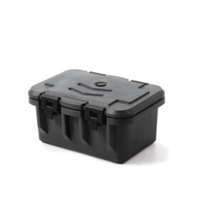 AmerBox Thermo Catering-Container GN 1/1, Toploader, GN 1/1, 630x460x(H)305mm