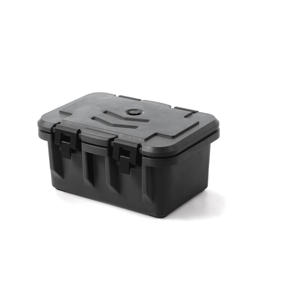 AmerBox Thermo Catering-Container GN 1/1, Toploader, GN 1/1, 630x460x(H)305mm AmerBox Thermo Catering-Container GN 1/1, Toploader, GN 1/1, 630x460x(H)305mm