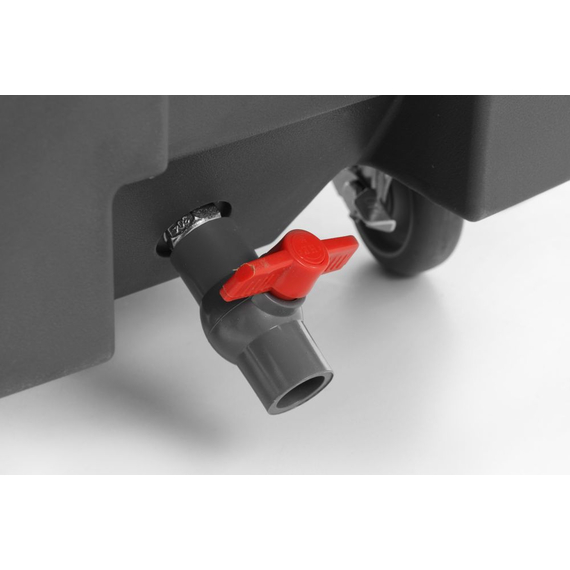 AmerBox Thermo Eisbehälter - 110 L, 110L, 585x800x(H)745mm 1 AmerBox Thermo Eisbehälter - 110 L, 110L, 585x800x(H)745mm