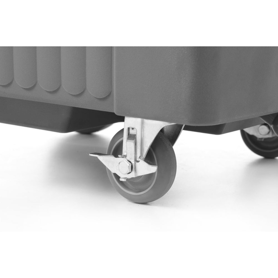 AmerBox Thermo Eisbehälter - 110 L, 110L, 585x800x(H)745mm 2 AmerBox Thermo Eisbehälter - 110 L, 110L, 585x800x(H)745mm