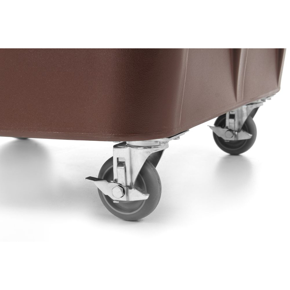 AmerBox Tellerwagen, 930x720x(H)785mm 2 AmerBox Tellerwagen, 930x720x(H)785mm