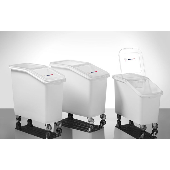 AmerBox Zutaten-Transportwagen, 62L, 345x720x(H)570mm 2 AmerBox Zutaten-Transportwagen, 62L, 345x720x(H)570mm