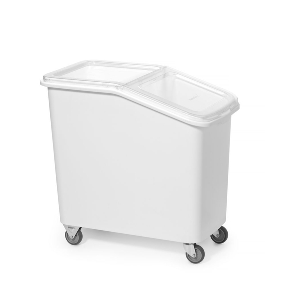 AmerBox Zutaten-Transportwagen, 82L, 355x720x(H)600mm 1 AmerBox Zutaten-Transportwagen, 82L, 355x720x(H)600mm