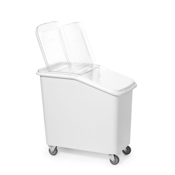 AmerBox Zutaten-Transportwagen, 82L, 355x720x(H)600mm 3 AmerBox Zutaten-Transportwagen, 82L, 355x720x(H)600mm
