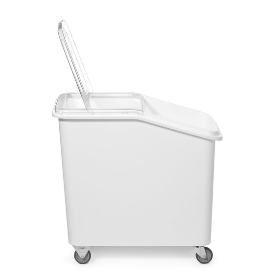 AmerBox Zutaten-Transportwagen, 82L, 355x720x(H)600mm 2 AmerBox Zutaten-Transportwagen, 82L, 355x720x(H)600mm