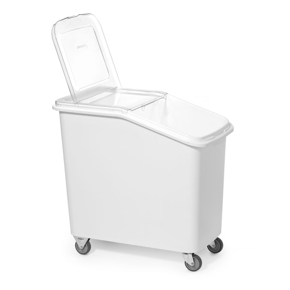 AmerBox Zutaten-Transportwagen, 82L, 355x720x(H)600mm 4 AmerBox Zutaten-Transportwagen, 82L, 355x720x(H)600mm