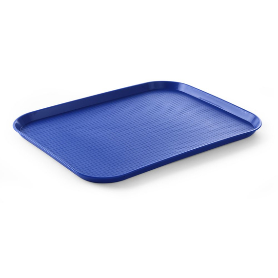 AmerBox Serviertablett, Blau, 350x450x(H)20mm AmerBox Serviertablett, Blau, 350x450x(H)20mm