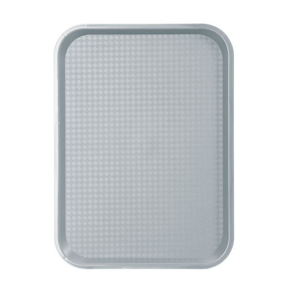 AmerBox Serviertablett, Hellgrau, 305x415x(H)20mm 1 AmerBox Serviertablett, Hellgrau, 305x415x(H)20mm