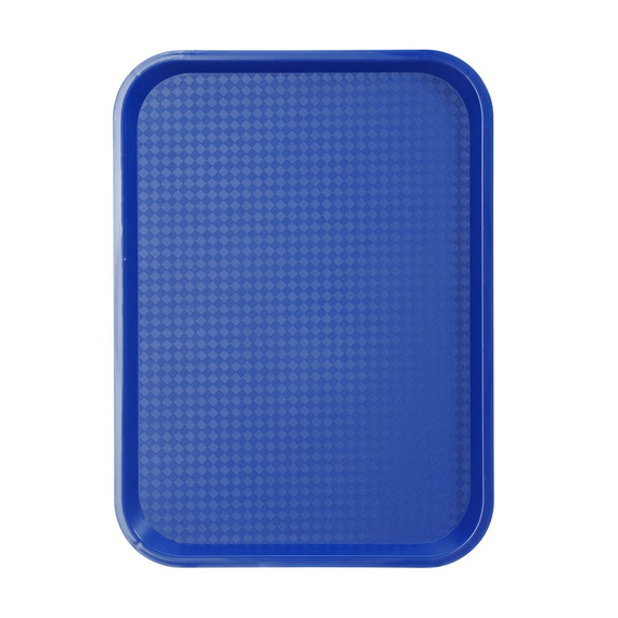 AmerBox Serviertablett, Blau, 305x415x(H)20mm 1 AmerBox Serviertablett, Blau, 305x415x(H)20mm