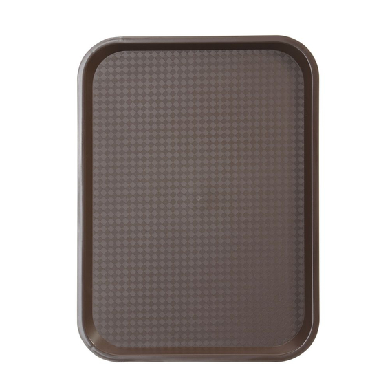 AmerBox Serviertablett, Braun, 305x415x(H)20mm 1 AmerBox Serviertablett, Braun, 305x415x(H)20mm