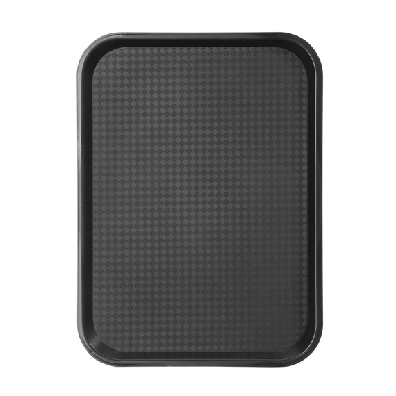 AmerBox Serviertablett, Schwarz, 305x415x(H)20mm 1 AmerBox Serviertablett, Schwarz, 305x415x(H)20mm