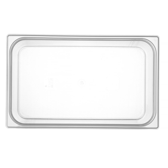 Hendi Gastronorm-Behälter 1/1, Profi Line, GN 1/1, 21L, Transparent, 530x325x(H)150mm 2 Hendi Gastronorm-Behälter 1/1, Profi Line, GN 1/1, 21L, Transparent, 530x325x(H)150mm