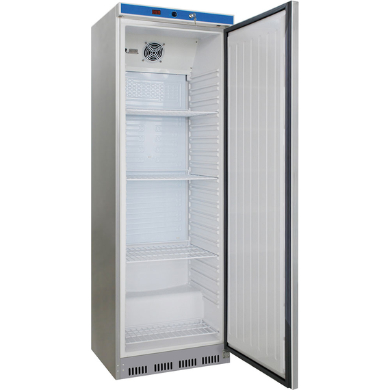 Stalgast Edelstahl Lagerkühlschrank VT66E, 265 Liter Stalgast Edelstahl Lagerkühlschrank VT66E, 265 Liter