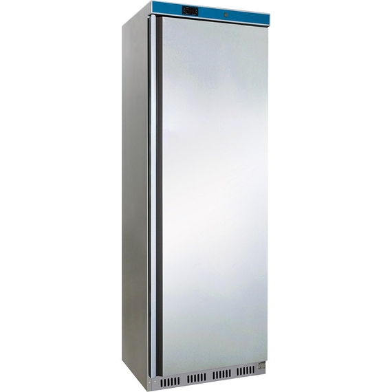 Stalgast Edelstahl Lagertiefkülschrank VT66E, 258 Liter Stalgast Edelstahl Lagertiefkülschrank VT66E, 258 Liter
