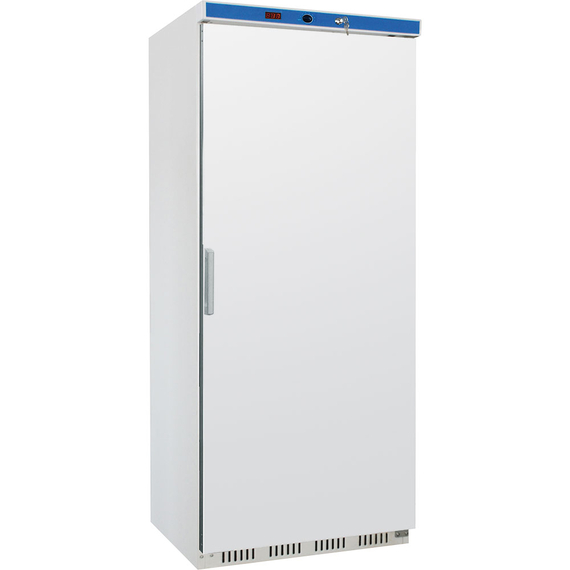Stalgast weißer Lagerkühlschrank VT77, 476 Liter Stalgast weißer Lagerkühlschrank VT77, 476 Liter