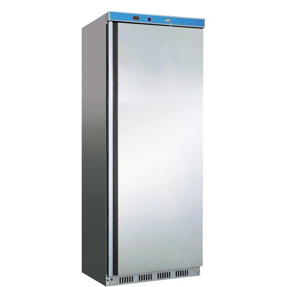 Stalgast Edelstahl Lagerkühlschrank VT77E, 476 Liter Inhalt/netto Stalgast Edelstahl Lagerkühlschrank VT77E, 476 Liter Inhalt/netto