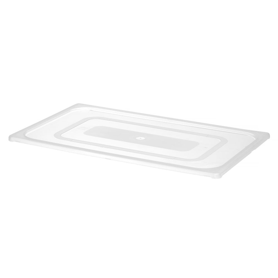 Hendi Gastronorm-Deckel, GN 1/1, Transparent, 530x325mm Hendi Gastronorm-Deckel, GN 1/1, Transparent, 530x325mm