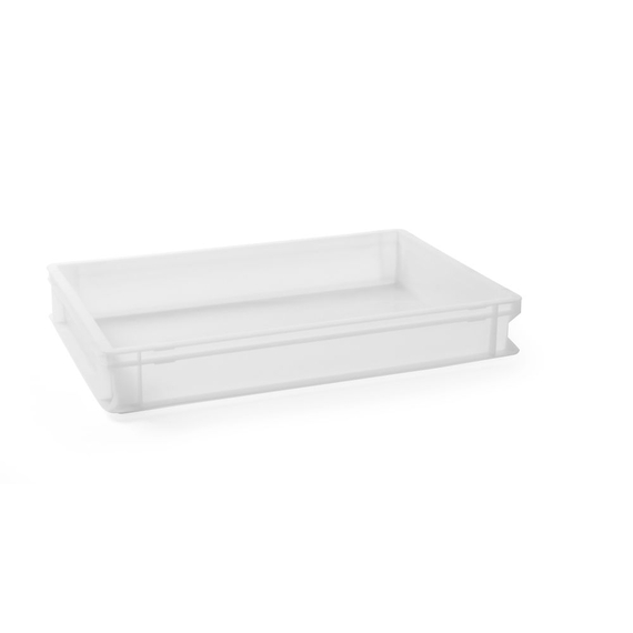 AmerBox Pizzateigbox 600x400, Kitchen Line, 14L, 600x400x(H)75mm AmerBox Pizzateigbox 600x400, Kitchen Line, 14L, 600x400x(H)75mm