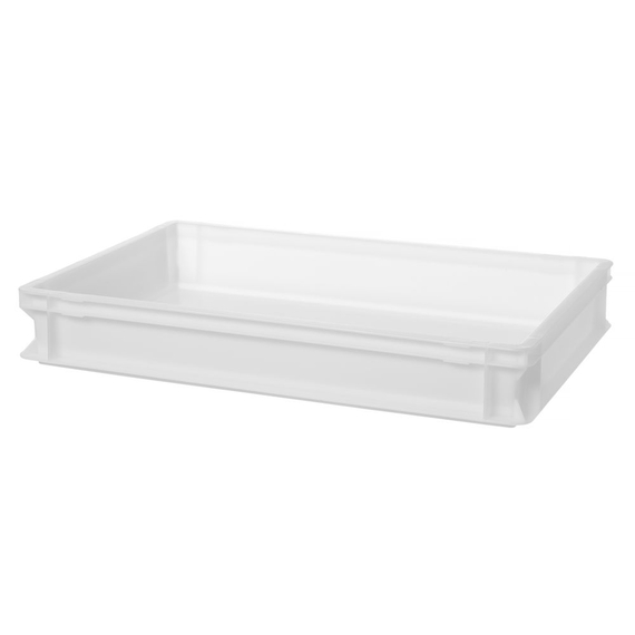 AmerBox Pizzateigbox 600x400, Kitchen Line, 18L, 600x400x(H)95mm AmerBox Pizzateigbox 600x400, Kitchen Line, 18L, 600x400x(H)95mm