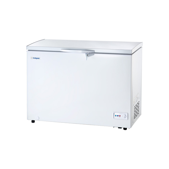 Tiefkühltruhe, 282 L Tiefkühltruhe, 282 L