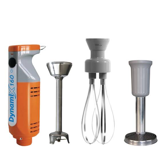 Dynamic Professional Dynamix Trio 160 1 Dynamic Professional Dynamix Trio 160