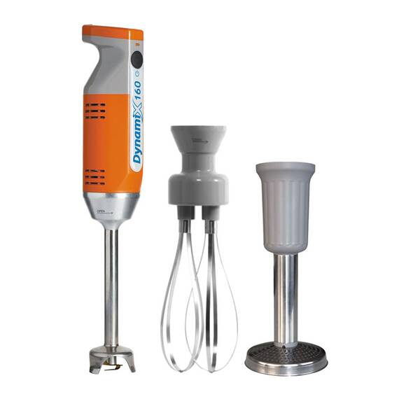 Dynamic Professional Dynamix Trio 160 Dynamic Professional Dynamix Trio 160