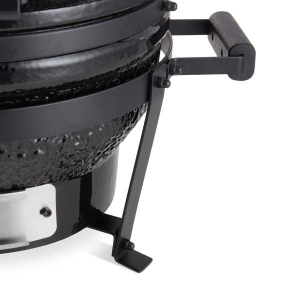 Maxima Gastro Premium Kamado Grill 16 inch 7 Maxima Gastro Premium Kamado Grill 16 inch