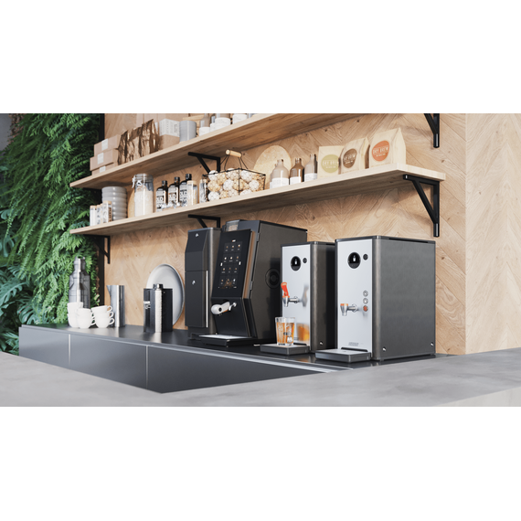 Bonamat Kaffeevollautomat Esprecious 11L 3 Bonamat Kaffeevollautomat Esprecious 11L