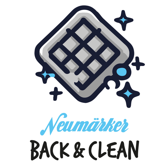 Neumärker Back & Clean | Reinigungs-Service für Wechselplatten Neumärker Back & Clean | Reinigungs-Service für Wechselplatten