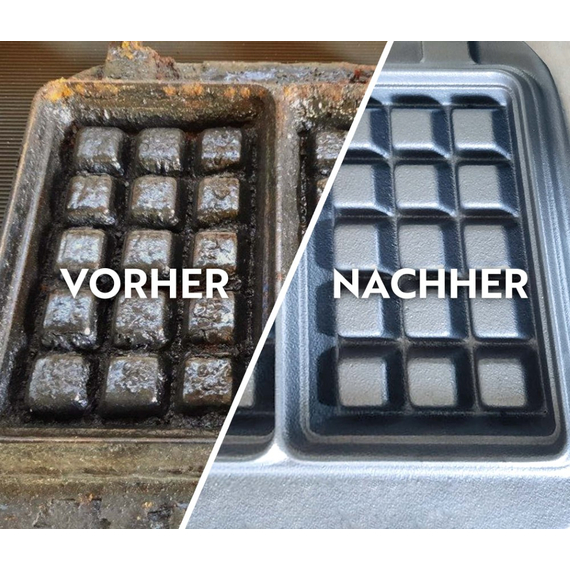 Neumärker Back & Clean | Reinigungs-Service für Wechselplatten 1 Neumärker Back & Clean | Reinigungs-Service für Wechselplatten