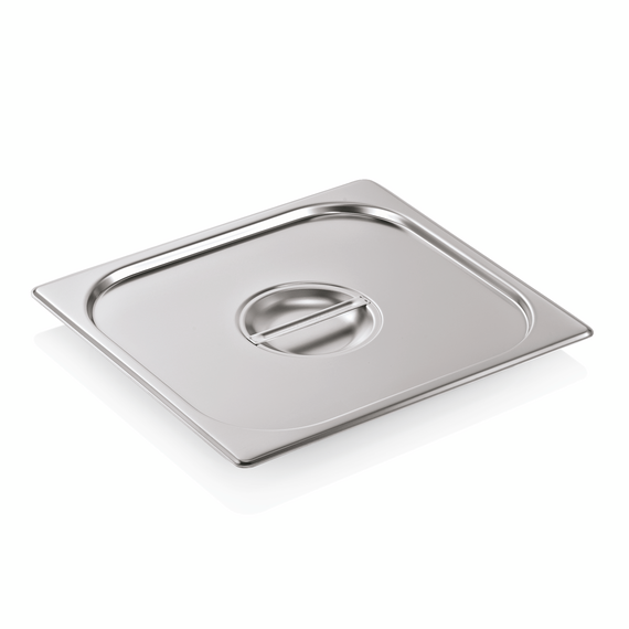 Was Germany GN Deckel GN SELECT 2/3, Chromnickelstahl 18/8 Was Germany GN Deckel GN SELECT 2/3, Chromnickelstahl 18/8